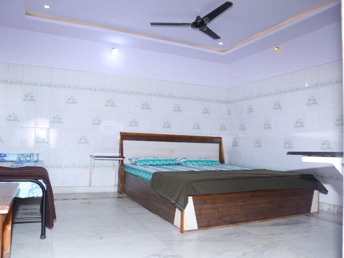 Ushodaya Resorts Araku Ngoại thất bức ảnh