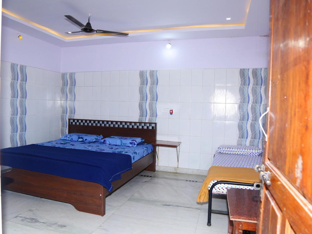 Ushodaya Resorts Araku Ngoại thất bức ảnh