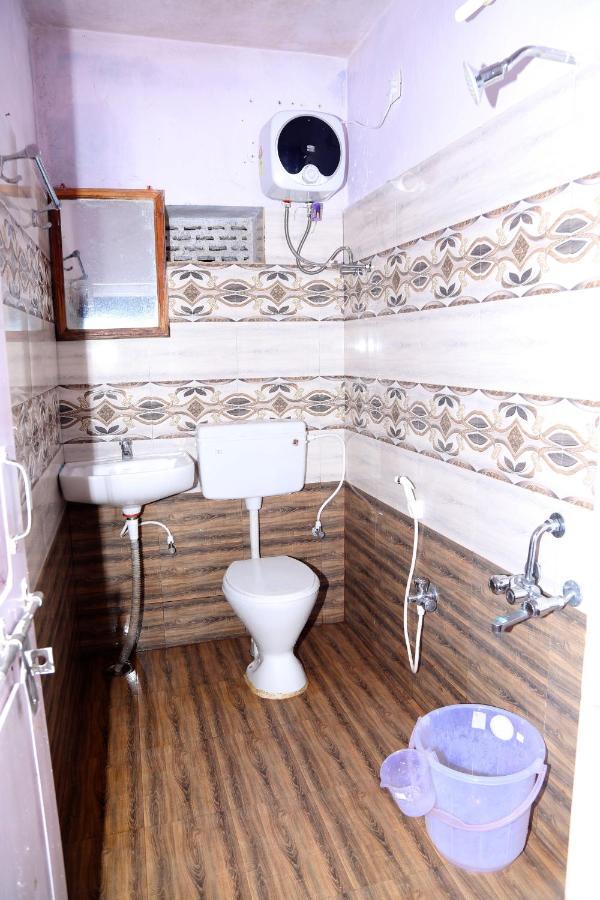 Ushodaya Resorts Araku Ngoại thất bức ảnh