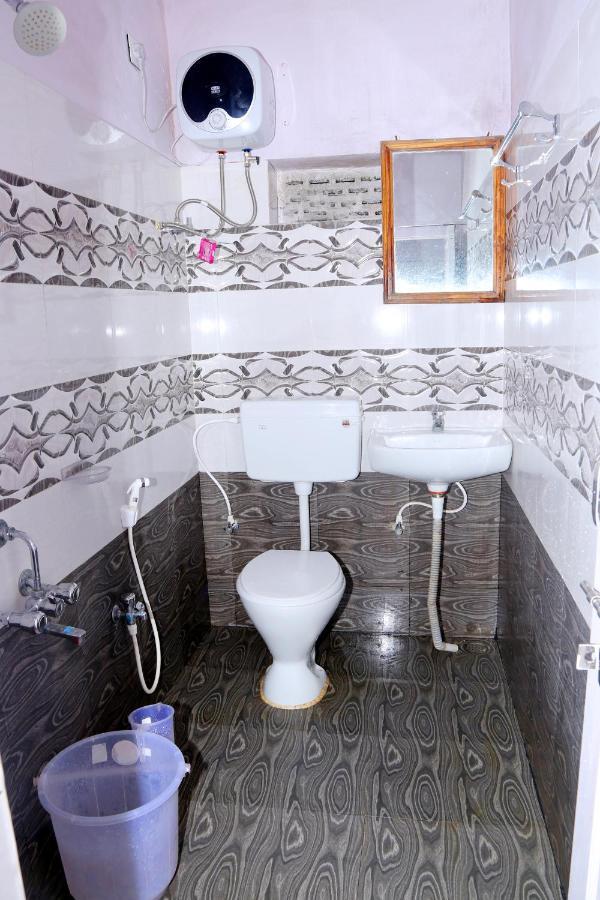 Ushodaya Resorts Araku Ngoại thất bức ảnh