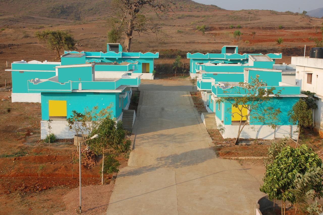 Ushodaya Resorts Araku Ngoại thất bức ảnh